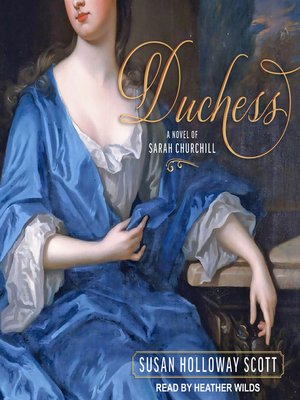 cover image of Duchess